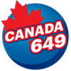 Canadá Lotto 6/49