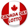 Canada Day Lotto