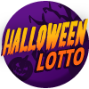 Halloween Lotto