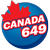 Canada 649