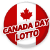 Canada Day Lotto